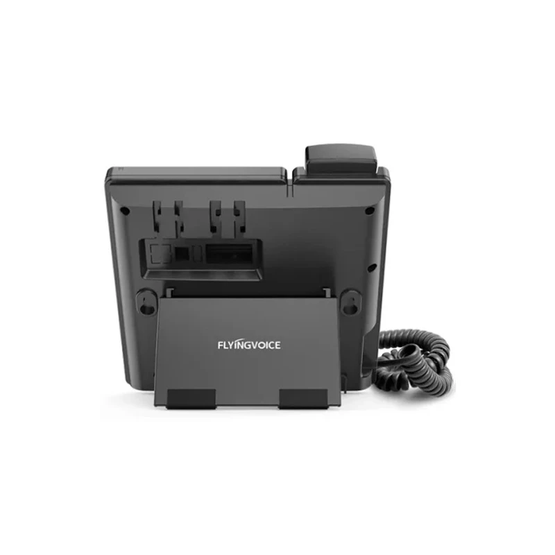 Flyingvoice FIP14G 8 SIP PoE IP Phone - Image 3