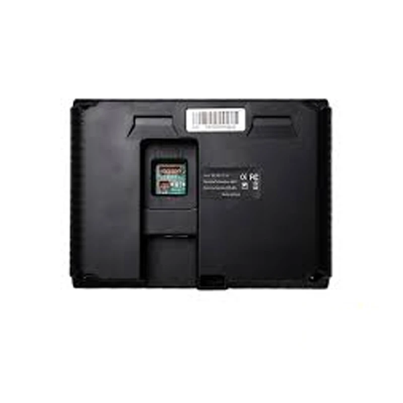 ZKTeco K40 Time & Attendance Terminal Machine - Image 3