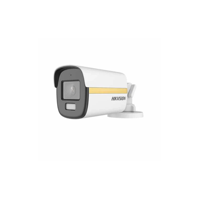 Hikvision DS-2CE12DF3T-F 2MP ColorVu Fixed Bullet Camera