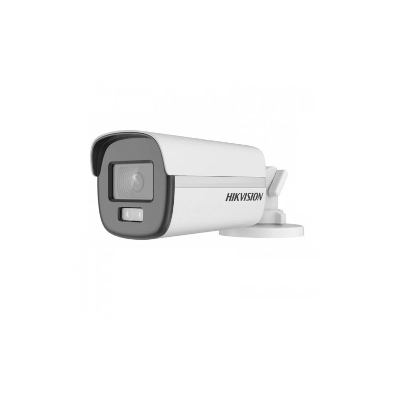 Hikvision DS-2CE12DF0T-F 2MP ColorVu Fixed Bullet Camera