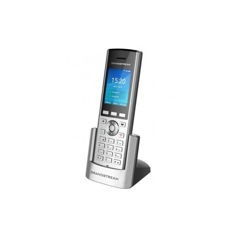 Grandstream WP820 Cordless Wi-Fi IP Phone