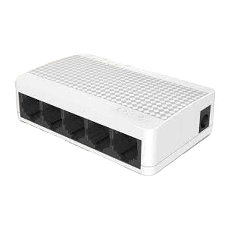 Tenda S105 5-port Ethernet Switch