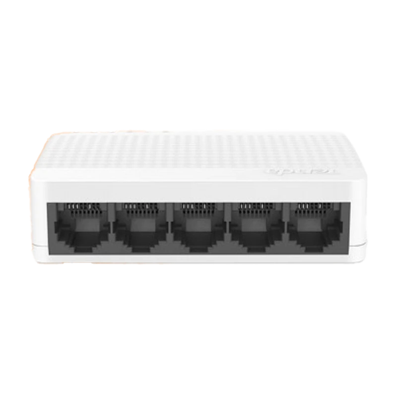 Tenda S105 5-port Ethernet Switch