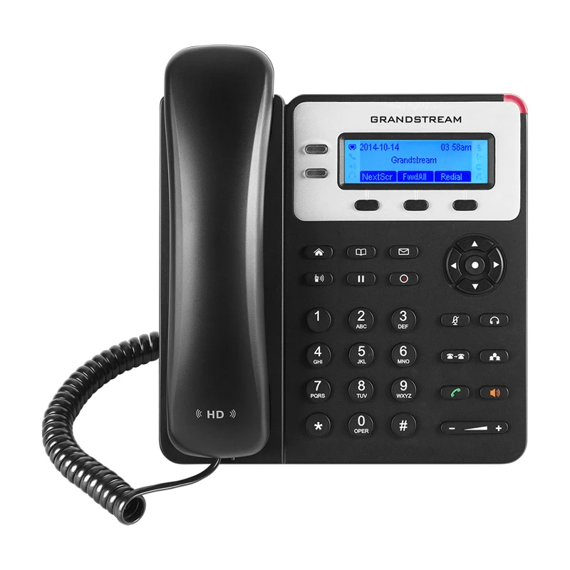 Grandstream GXP1625 IP Phone With PoE