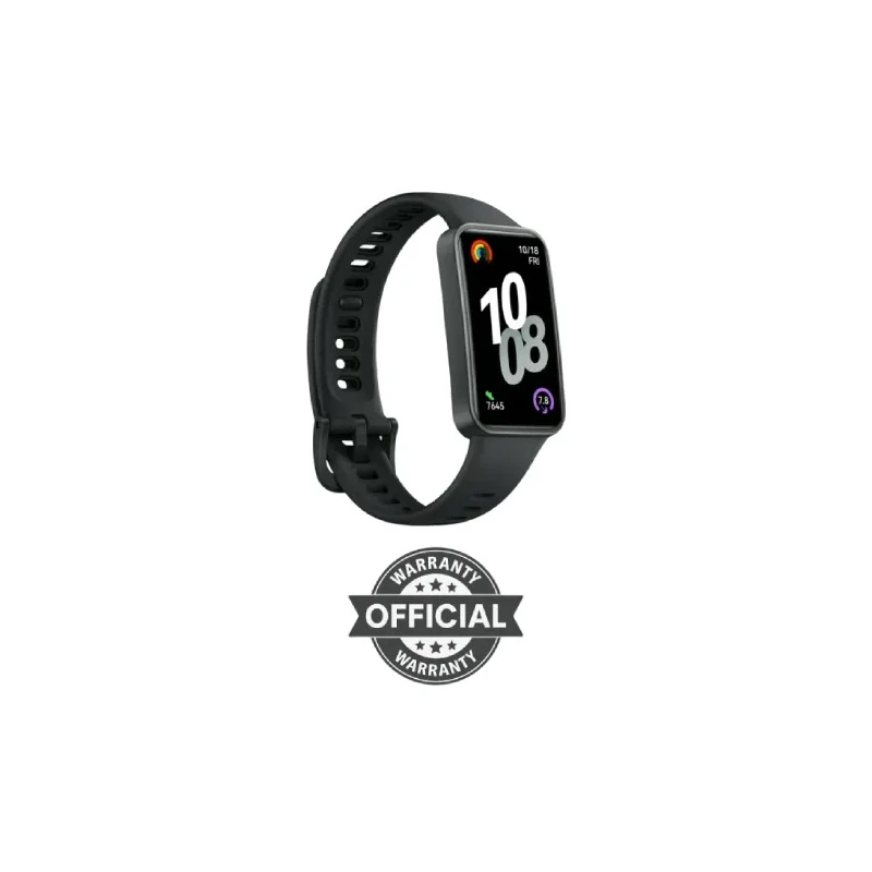 Huawei Band 10 (Global Variant)