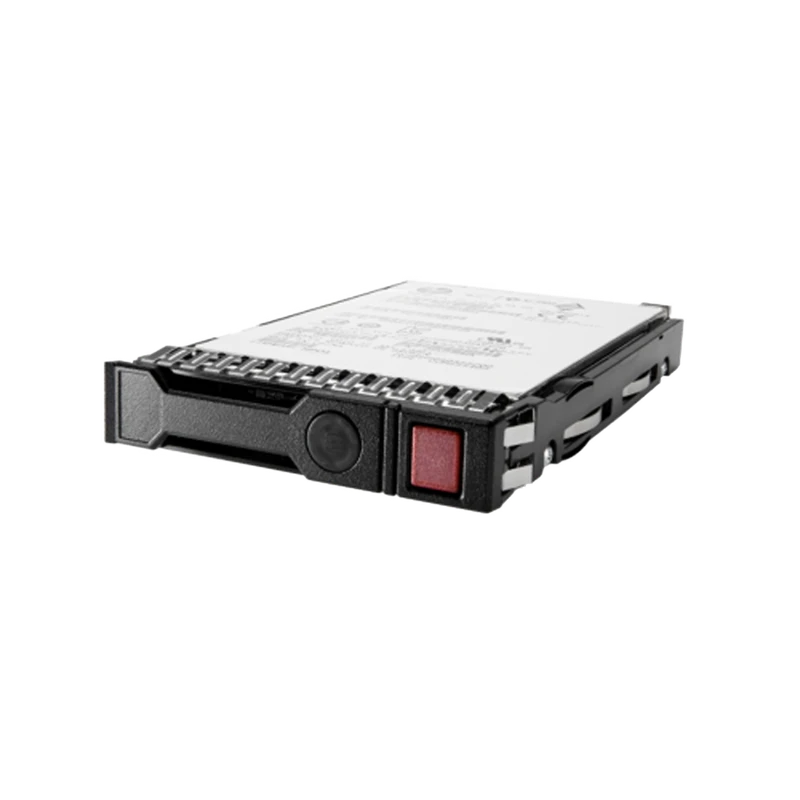 HPE 2.4TB SAS 12G MC 10K SFF SC 512e Server HDD