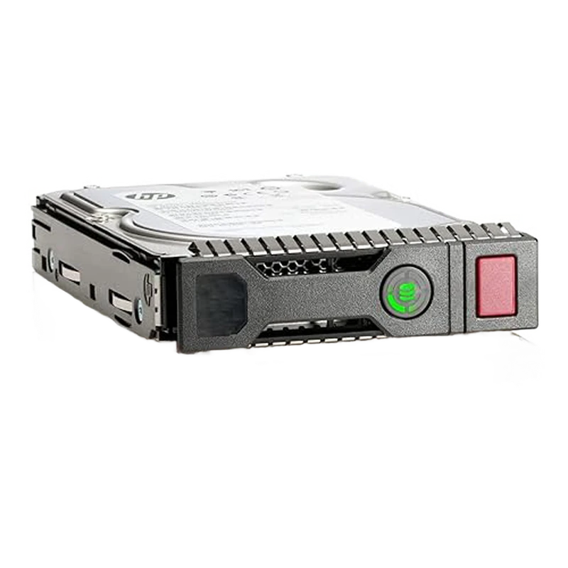 HPE 2.4TB SAS 12G MC 10K SFF SC 512e Server HDD - Image 3