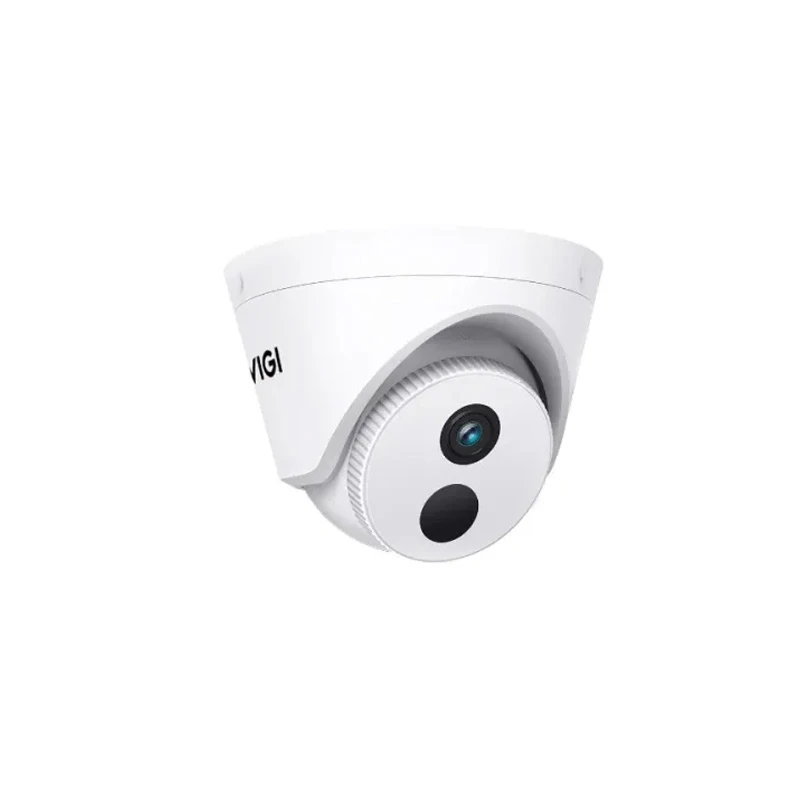 TP-Link VIGI C400HP 3MP IR Turret IP Camera