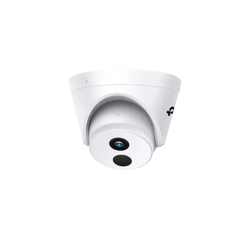 TP-Link VIGI C400HP 3MP IR Turret IP Camera