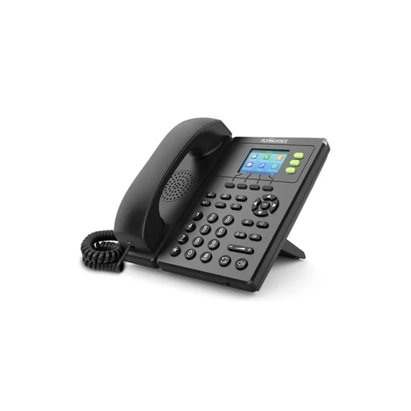 Flyingvoice FIP11C Basic Business Color Screen IP Phone