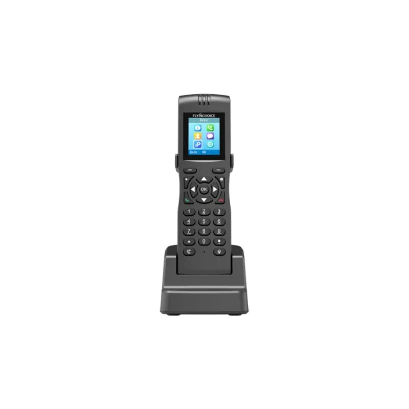 Flyingvoice FIP16Plus Portable Wireless IP Phone
