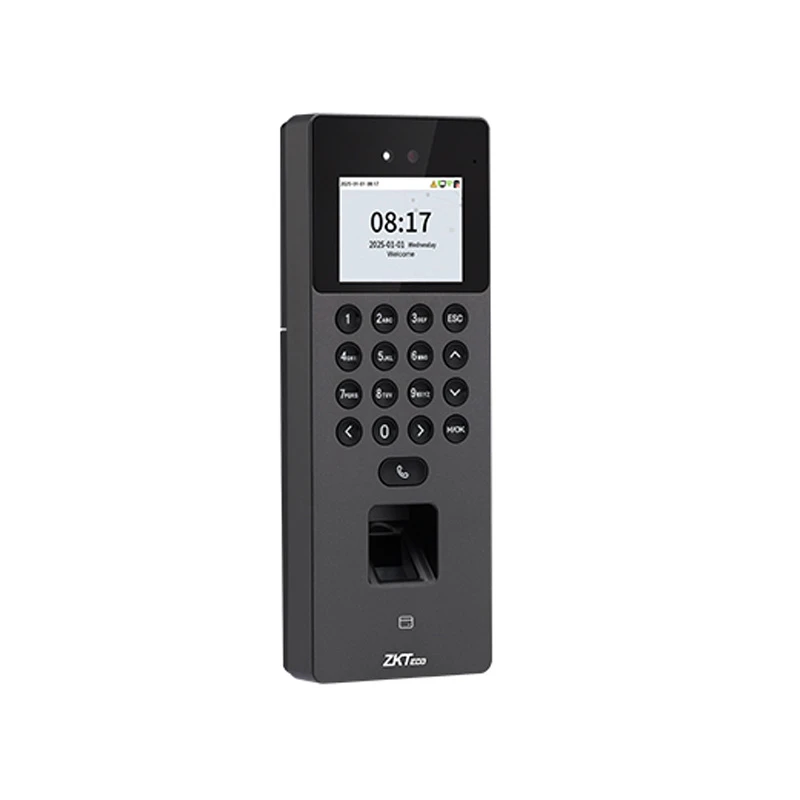 SenseFace 2A Multi-Biometric Access Control Terminal (Without Wi-Fi)