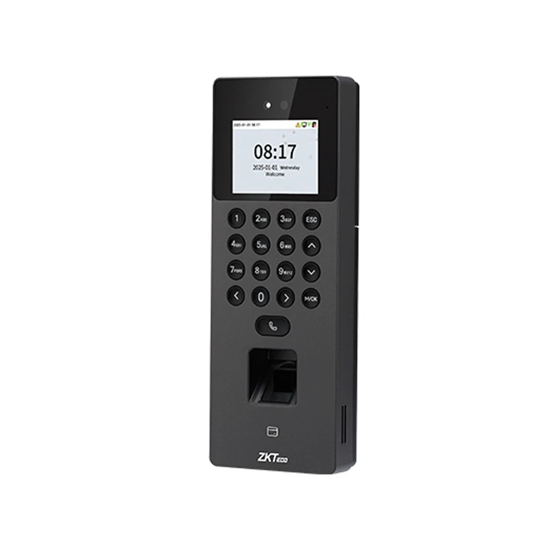 SenseFace 2A Multi-Biometric Access Control Terminal (Without Wi-Fi) - Image 4