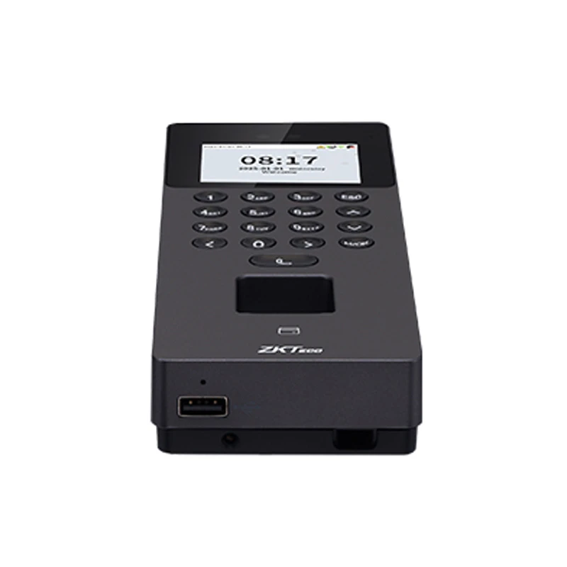 SenseFace 2A Multi-Biometric Access Control Terminal (Without Wi-Fi) - Image 7