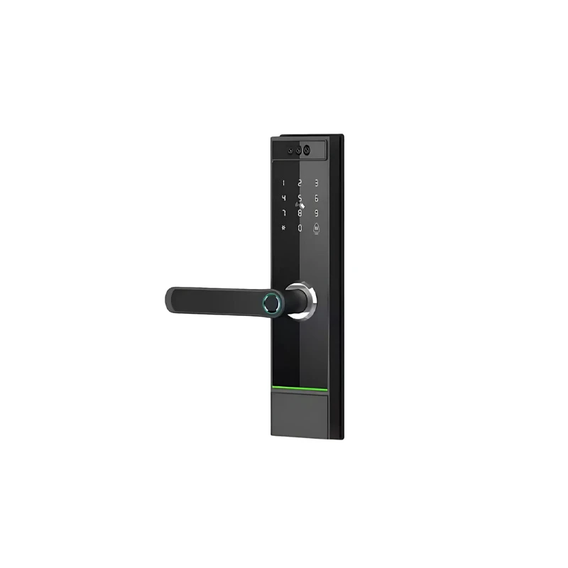 SmartLife T1 Pro Smart Door Lock with 3D Face Recognition - Image 3