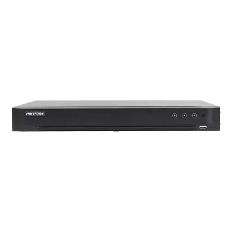 Hikvision IDS-7232HQHI-M2-S 32 Channel 1080p 1U H.265 AcuSense DVR