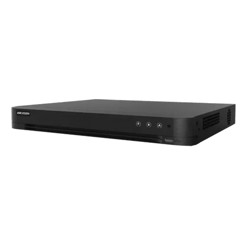 Hikvision IDS-7232HQHI-M2-S 32 Channel 1080p 1U H.265 AcuSense DVR