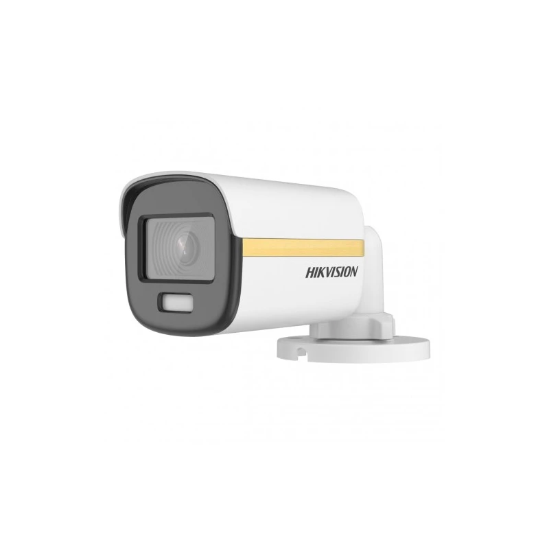 Hikvision DS-2CE10DF3T-F 2MP ColorVu Fixed Mini Bullet Camera