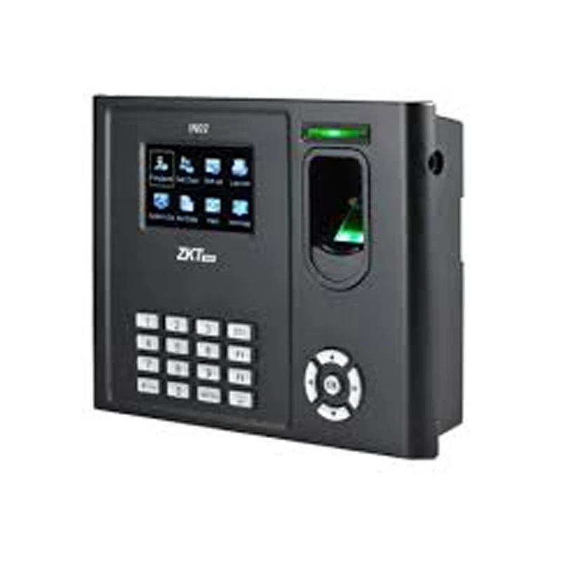 ZKTeco IN02 Fingerprint Time Attendance Terminal