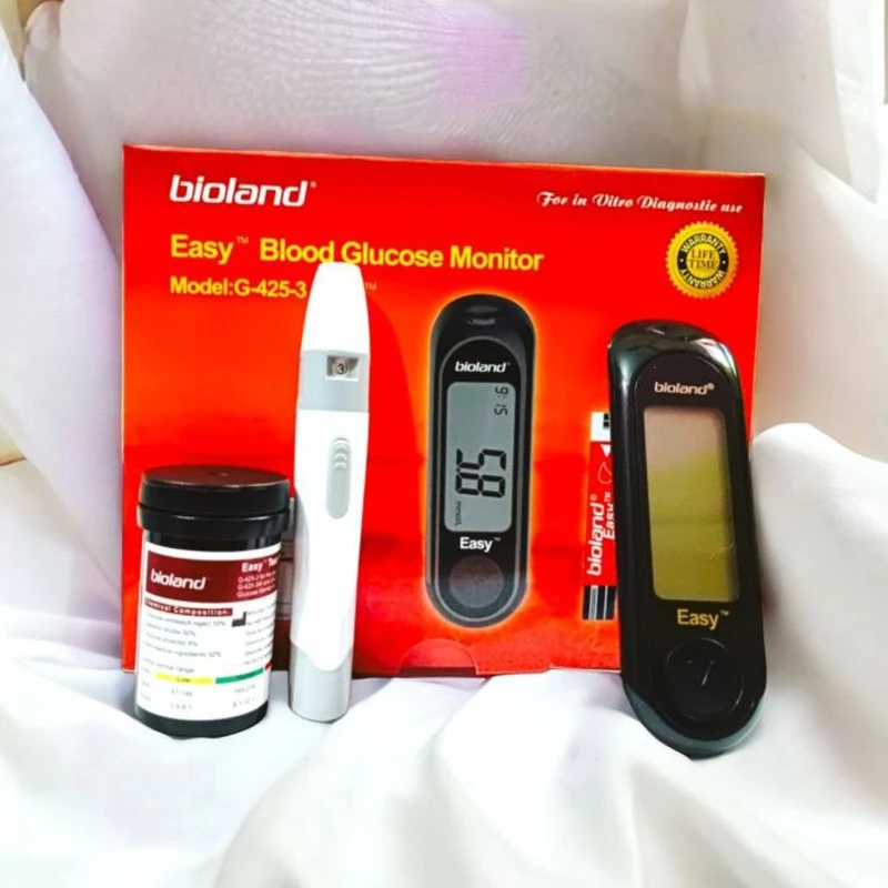 Glucometer