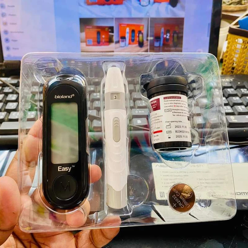 Glucometer - Image 3