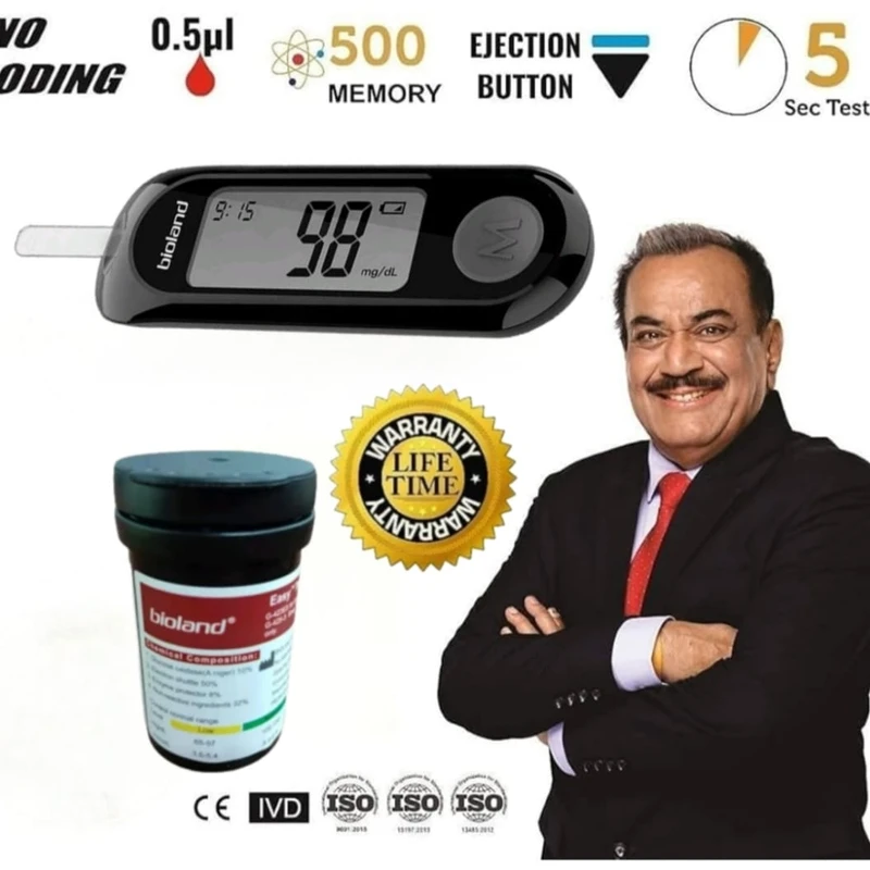 Glucometer
