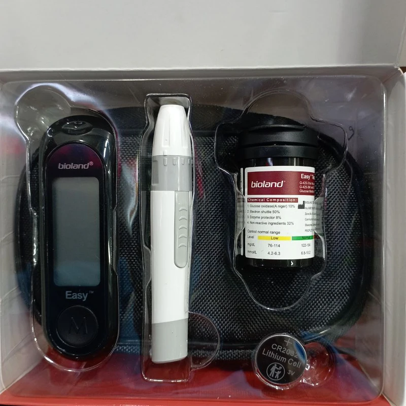 Glucometer - Image 4