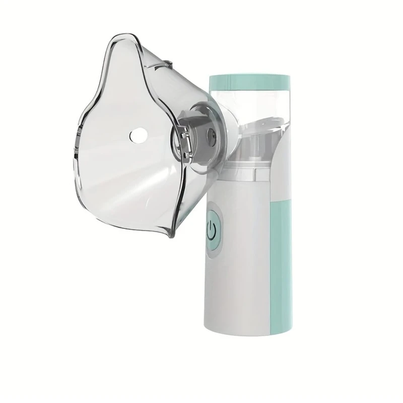 Portable Mesh Nebulizer