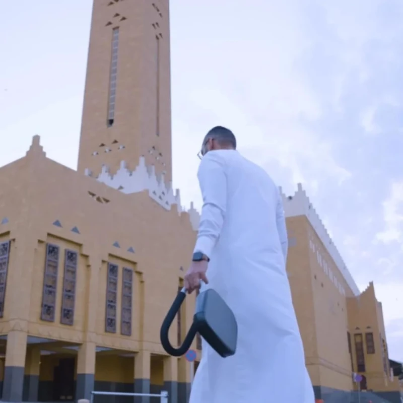 Prayer Support Stool - Image 5