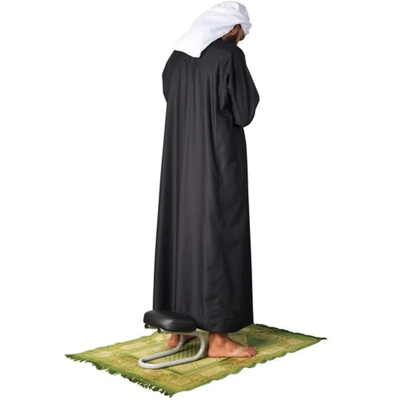 Prayer Support Stool - Image 6