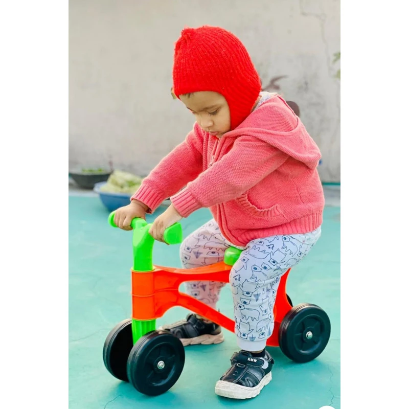 Baby Cycle (বেবি সাইকেল)