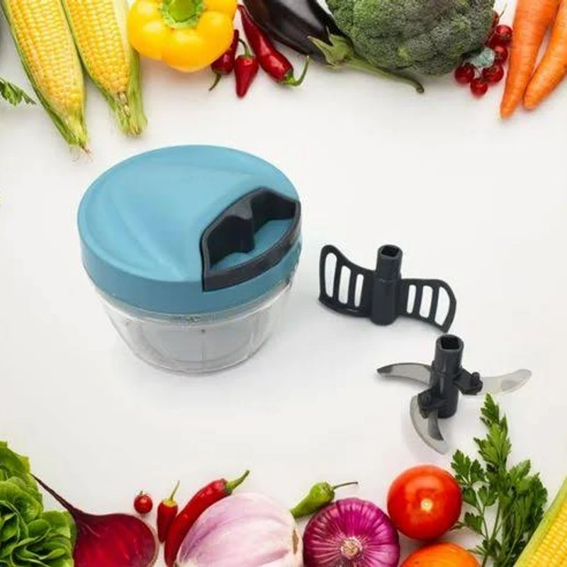 Hand Chopper 500ML - Image 4