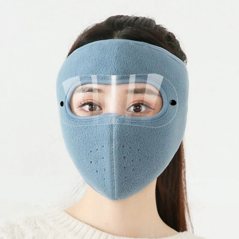 Winter Face Mask for Men & Women - Image 5