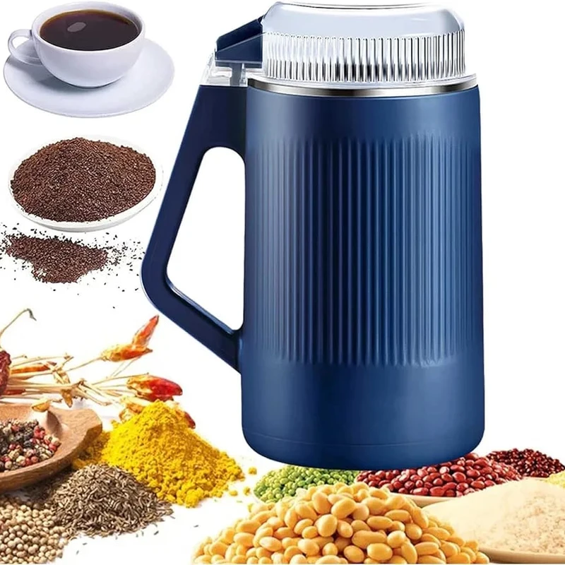 Electric Grinder 1000 Watt - Image 4