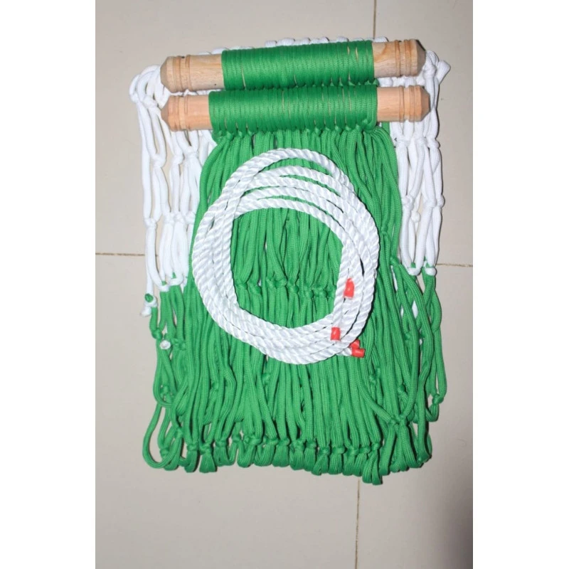 দুইপাশে কাঠি যুক্ত দোলনা - Dolna - Image 6