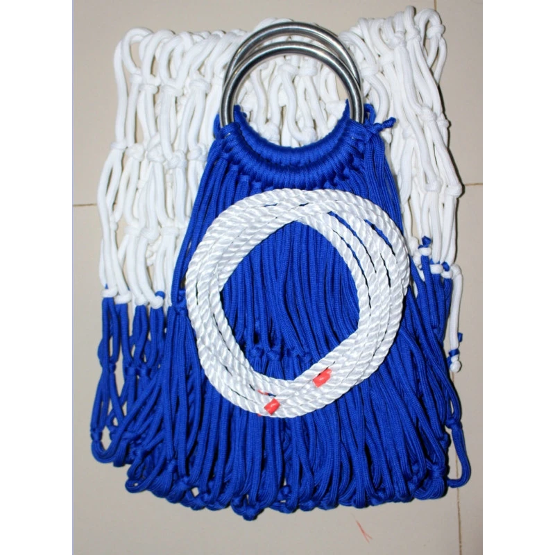 দুইপাশে রিং যুক্ত দোলনা - Dolna