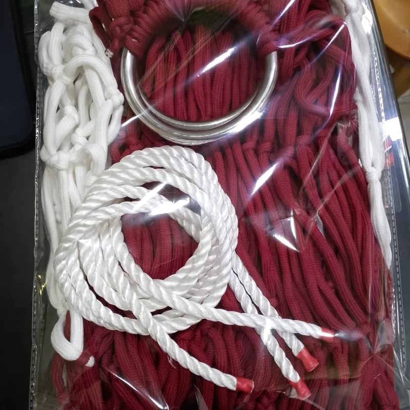 দুইপাশে রিং যুক্ত দোলনা - Dolna - Image 5