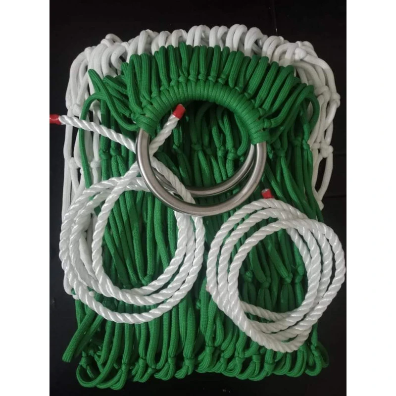 দুইপাশে রিং যুক্ত দোলনা - Dolna - Image 6