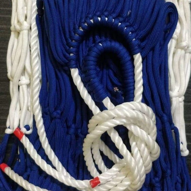 দুইপাশে রশি যুক্ত দোলনা - Dolna - Image 3