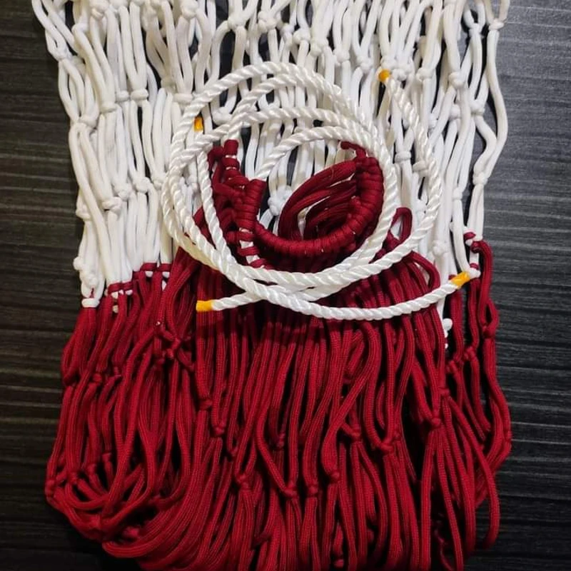 দুইপাশে রশি যুক্ত দোলনা - Dolna - Image 5