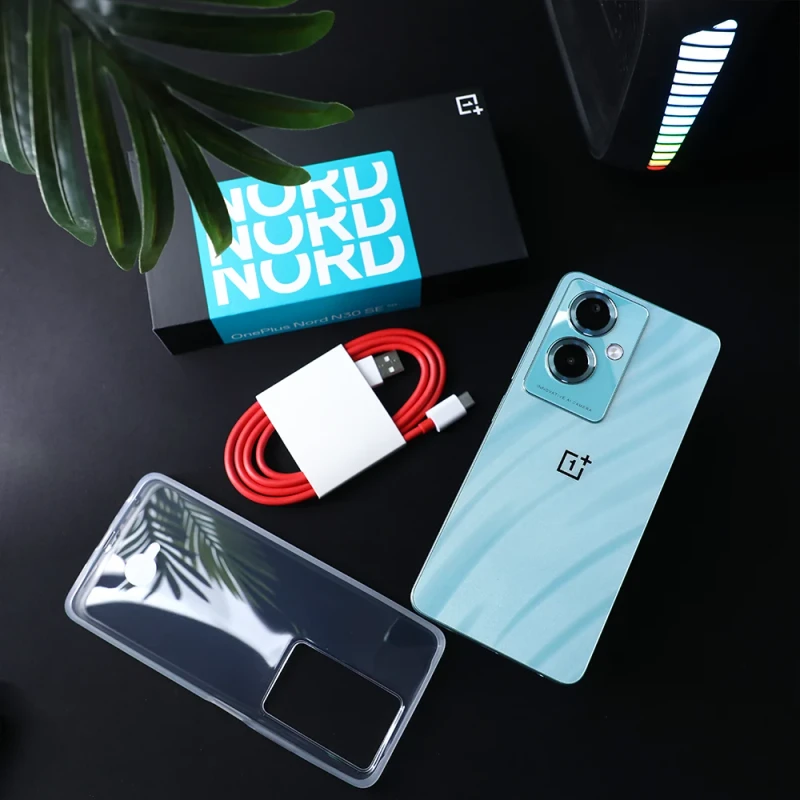 OnePlus Nord N30 SE (Official)