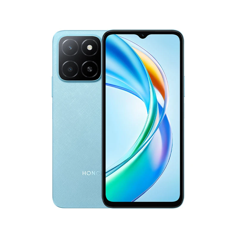 Honor X5b Plus (Official)