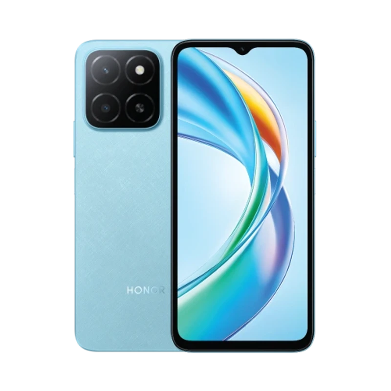 Honor X5b Plus (Official)