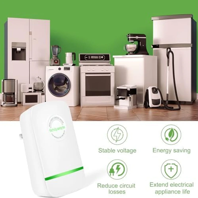 Electricity Pro Power Saver By Elon Musk