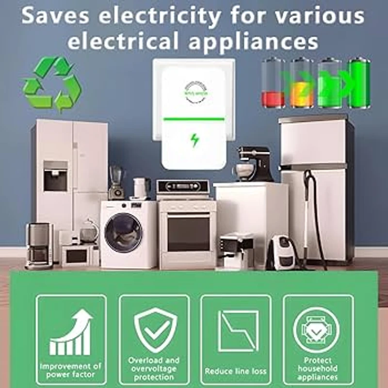 Electricity Pro Power Saver By Elon Musk - Image 3