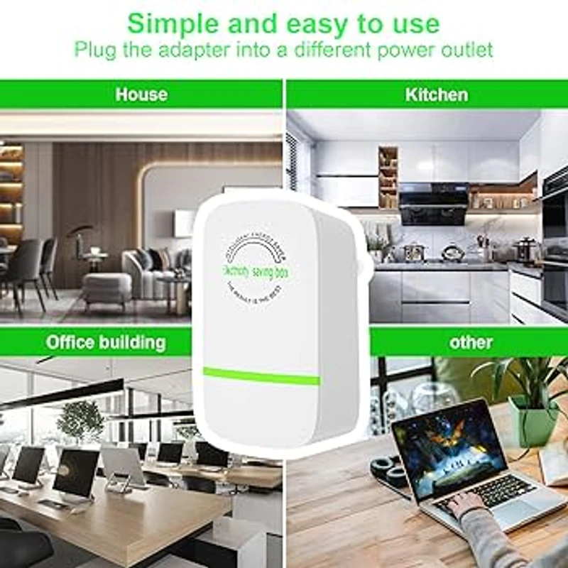 Electricity Pro Power Saver By Elon Musk - Image 4