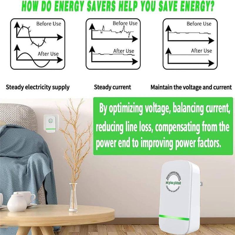 Electricity Pro Power Saver By Elon Musk - Image 6