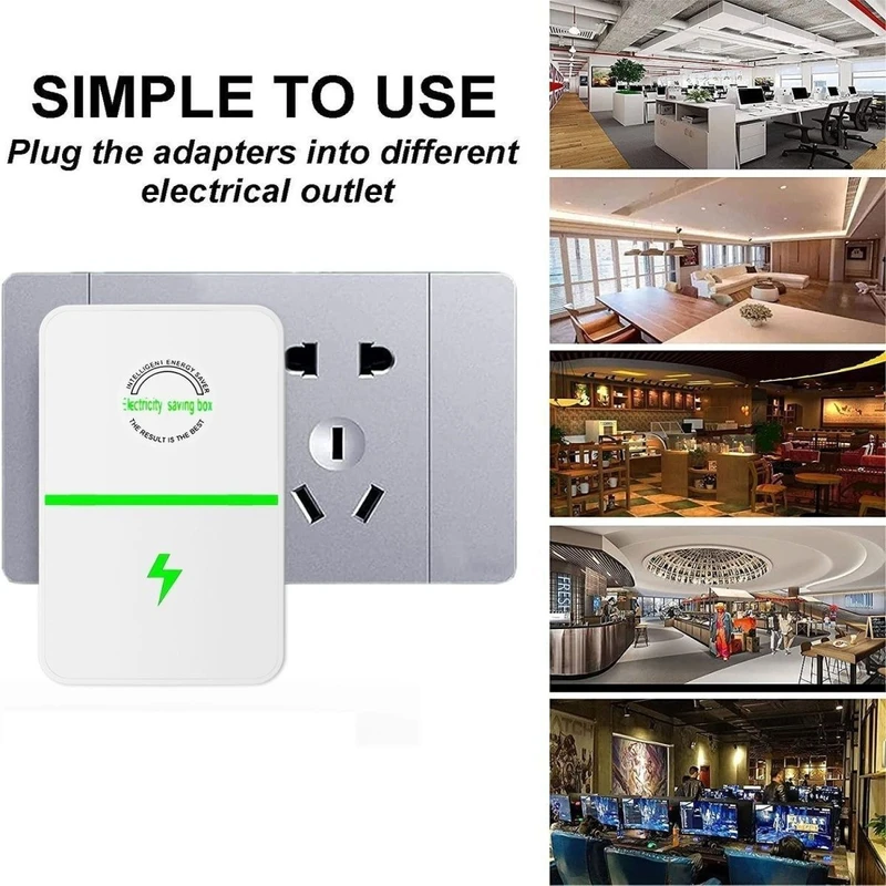 Electricity Pro Power Saver By Elon Musk - Image 5