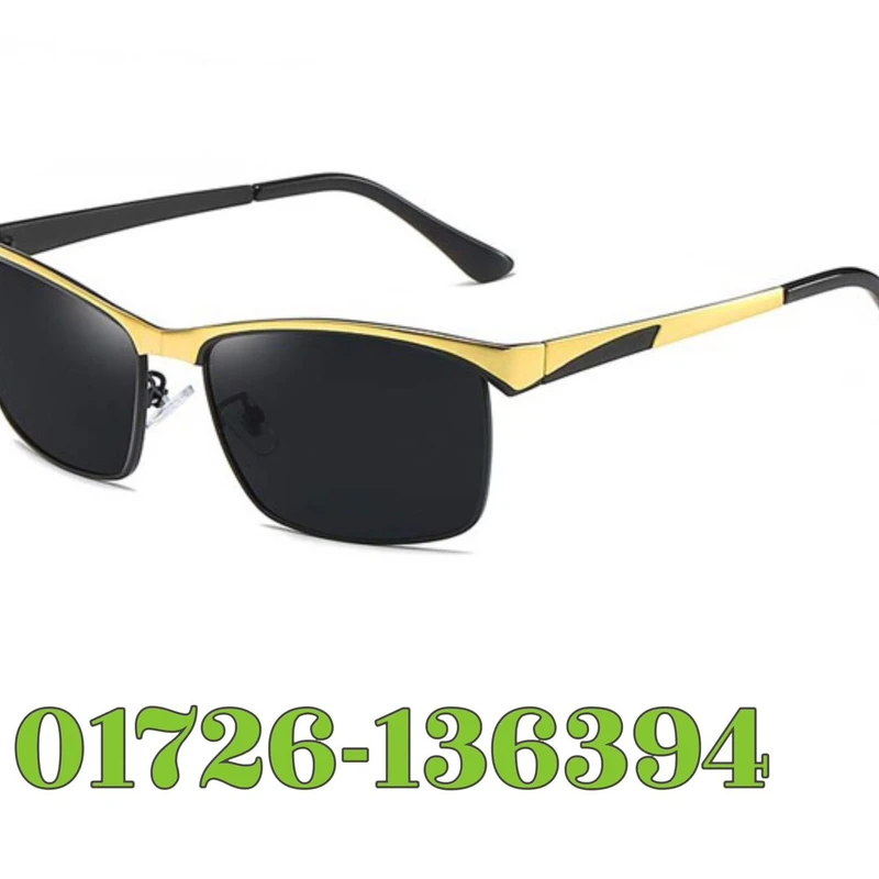 Audi Polarized Sunglasses