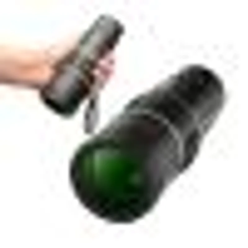 High magnification HD monocular telescope outdoor camping adventure portable monocular telescope - Image 5